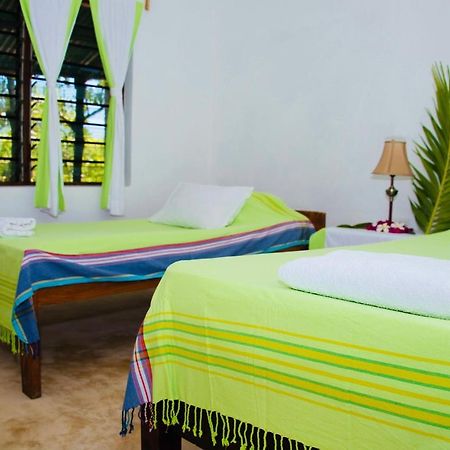 A Rocha Eco-Lodge & Conservation Centre واتامو المظهر الخارجي الصورة