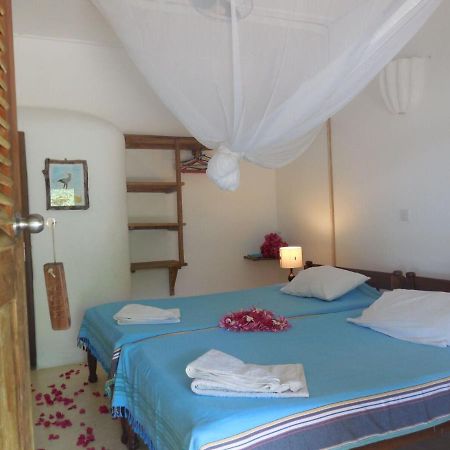 A Rocha Eco-Lodge & Conservation Centre واتامو المظهر الخارجي الصورة