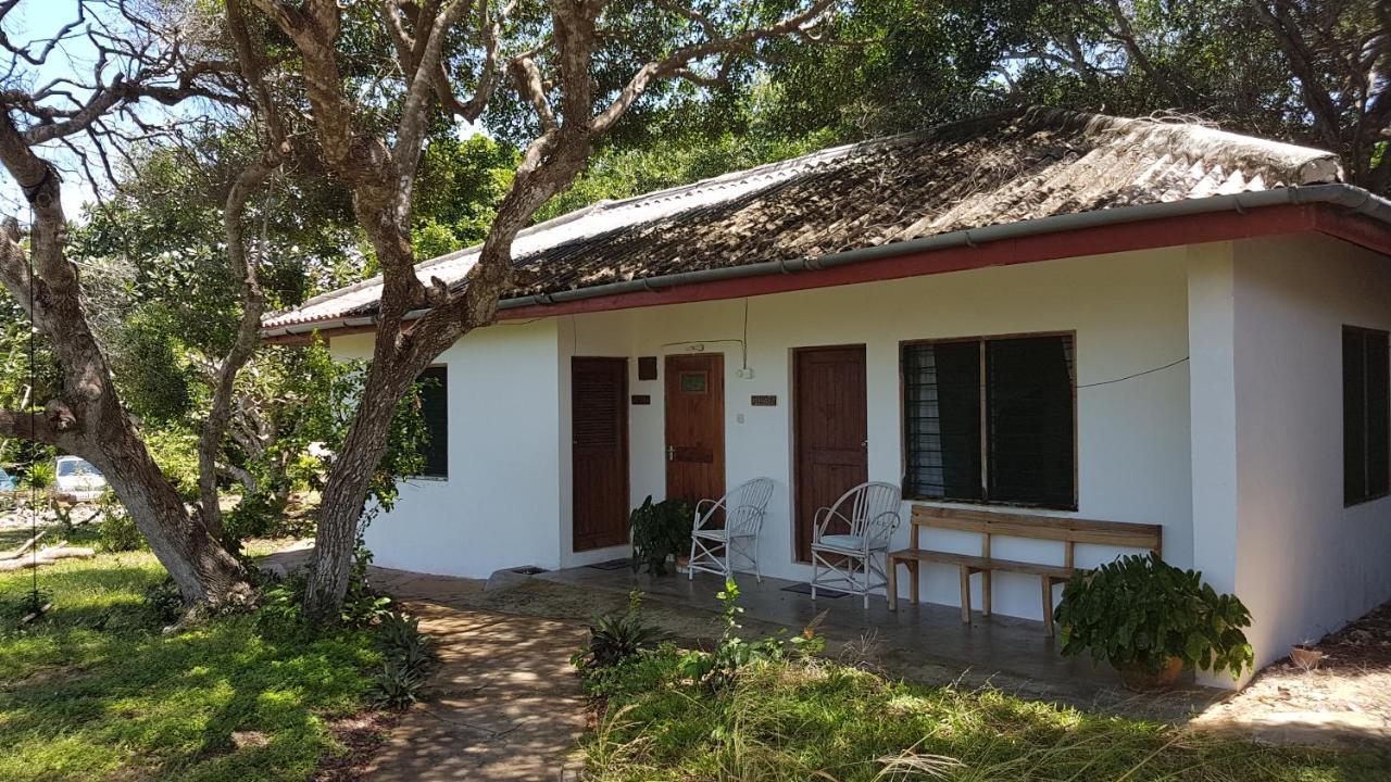 A Rocha Eco-Lodge & Conservation Centre واتامو المظهر الخارجي الصورة