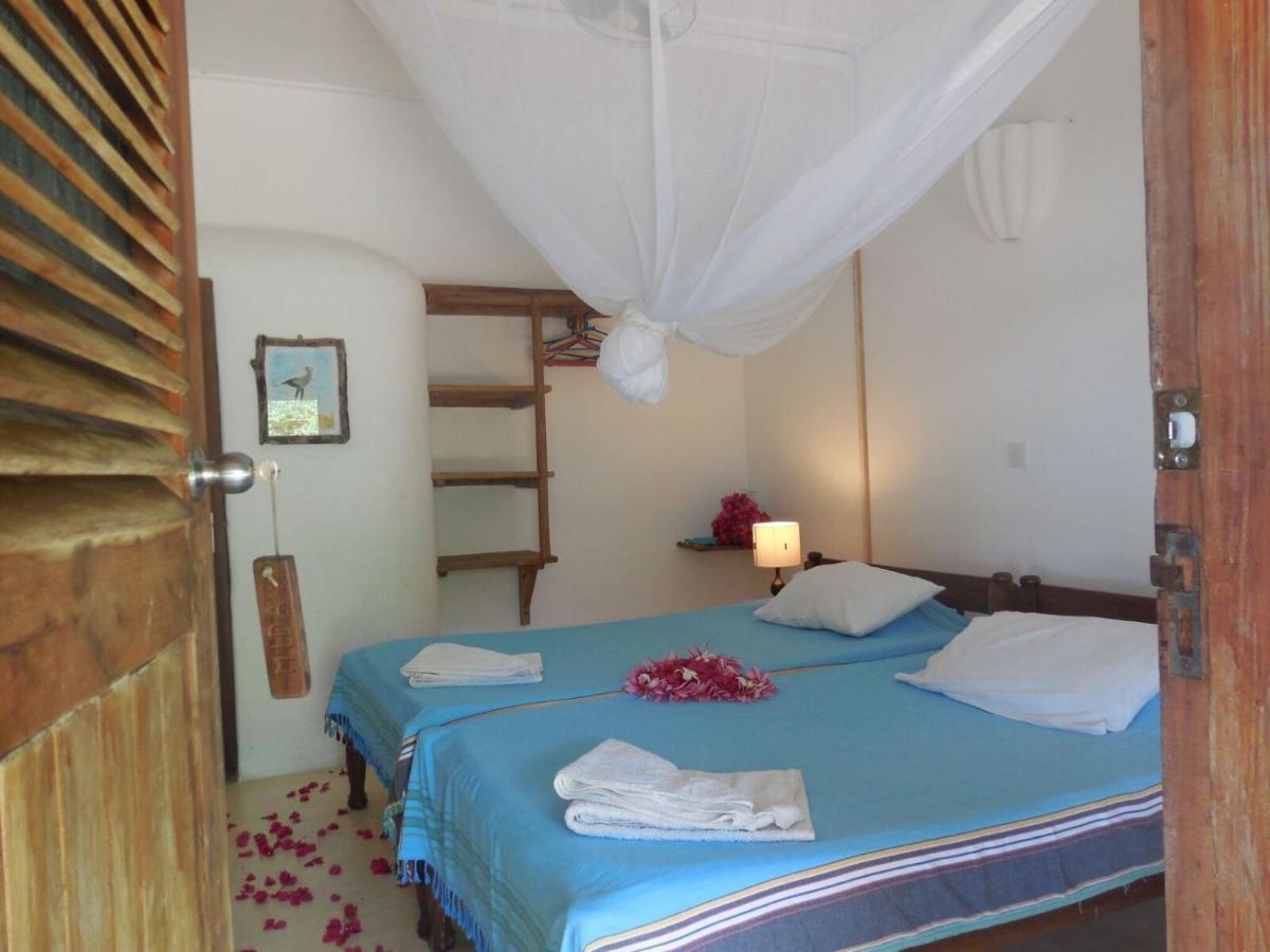 A Rocha Eco-Lodge & Conservation Centre واتامو المظهر الخارجي الصورة